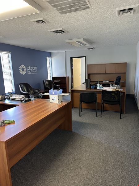 Preview of Office space for Rent at 10900 West 44th Avenue