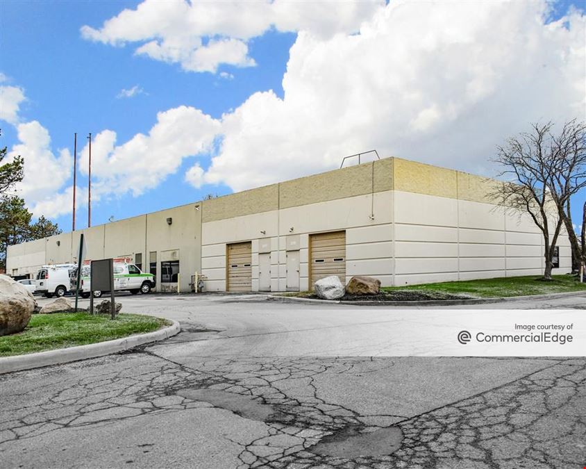 Westpointe Business Park - C