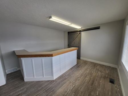 Preview of Office space for Rent at 1601 E 17th St