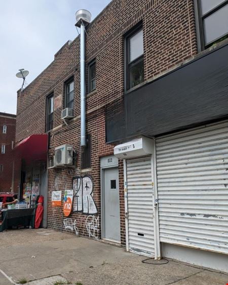 Preview of Mixed Use space for Sale at 196 Highlawn Ave