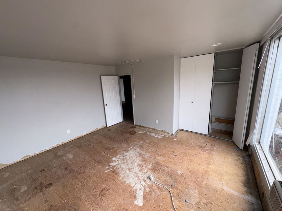The Landing Apartments
