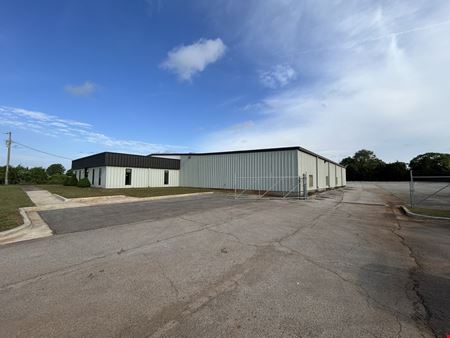 Preview of Industrial space for Rent at 29599 Old Highway 20