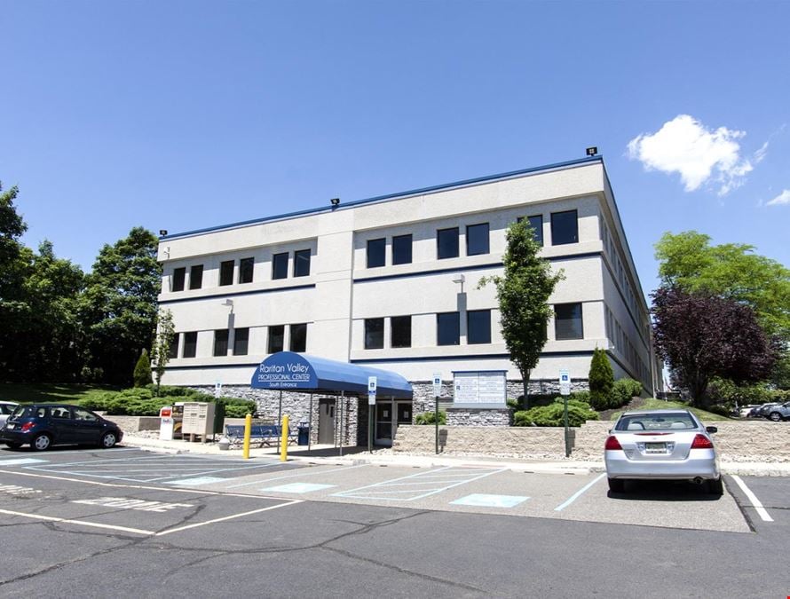 Raritan Valley Professional Center