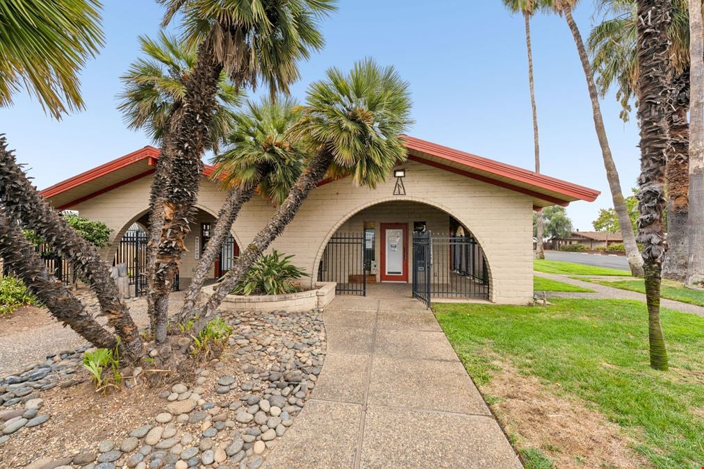 751 Oro Dam Blvd E