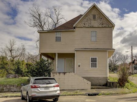 Preview of Other space for Sale at 703 Monroe St
