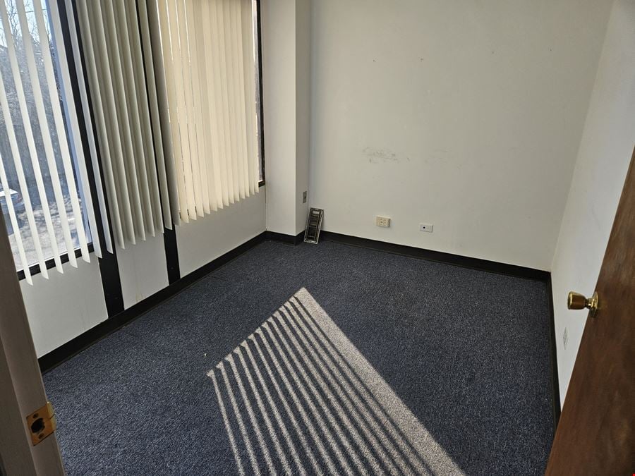 Mount Carmel Office Plaza