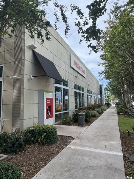 Preview of commercial space at ONE CHARTER PLACE 3201 N. UNIVERSITY DRIVE