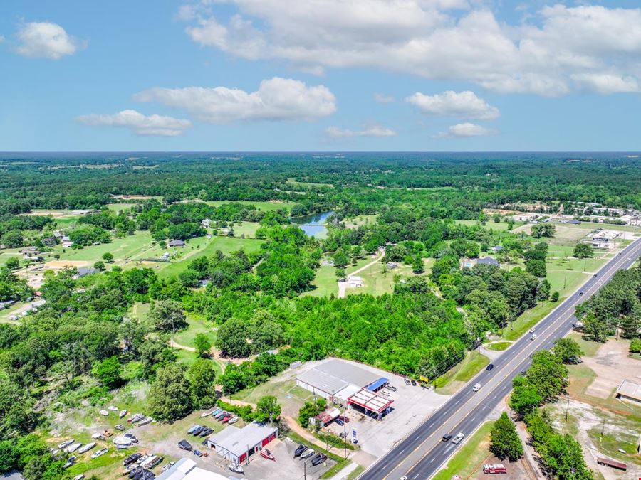 Land for Sale in Tyler, TX