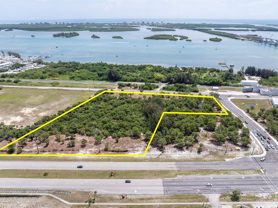 2300 N Us Hwy 1, Fort Pierce, FL, 34946