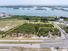 2300 N Us Hwy 1, Fort Pierce, FL, 34946