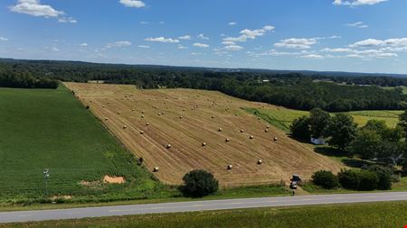Preview of VacantLand space for Sale at Browns Crossroads Rd