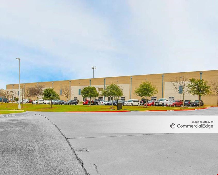NorthTech Business Center - Building 4