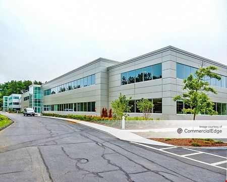 Preview of Office space for Rent at 201 Burlington Road