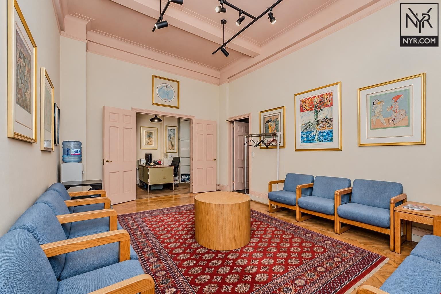40 east 88th Street