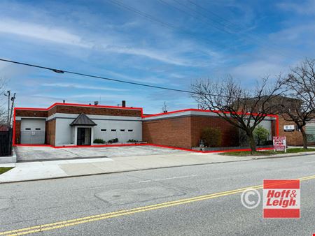 Preview of Office space for Rent at 3500 Prospect Avenue East