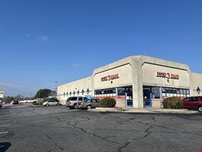 Free Standing Family Dollar - Corporate Guarantee - Atlanta MSA