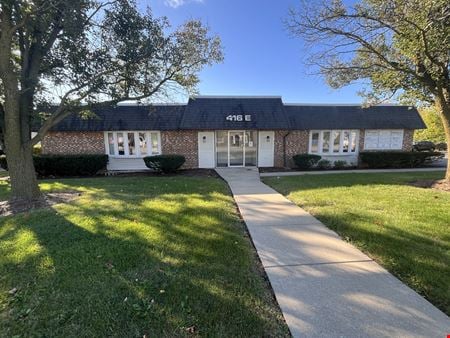 Preview of Office space for Rent at 416 E Roosevelt Rd