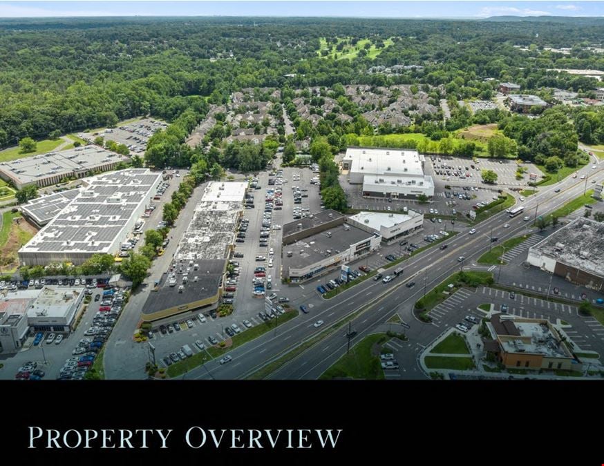 271 275 Route 22 LLC