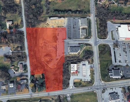 Preview of Multi-Family space for Sale at 2340 Colonial Road