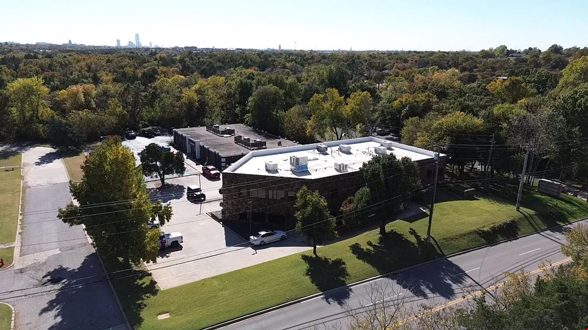 700 Northeast 63rd Street