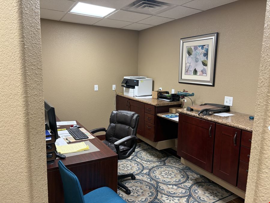 2020 3rd Street SE, Suite F1