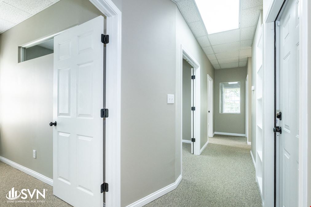 Man-O-War Office Condo FOR SALE - Darby Creek