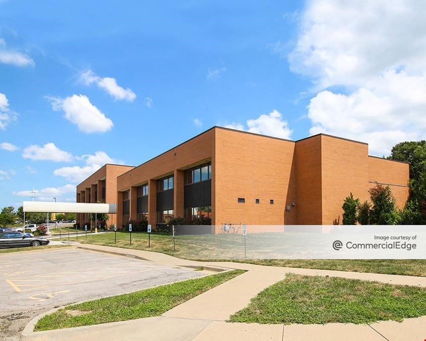 Summit Ridge Medical Center