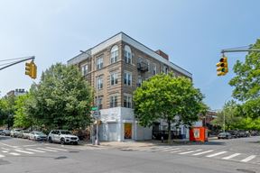 210 Lewis Ave