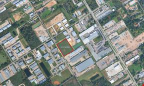 0 Shiloh Church Road