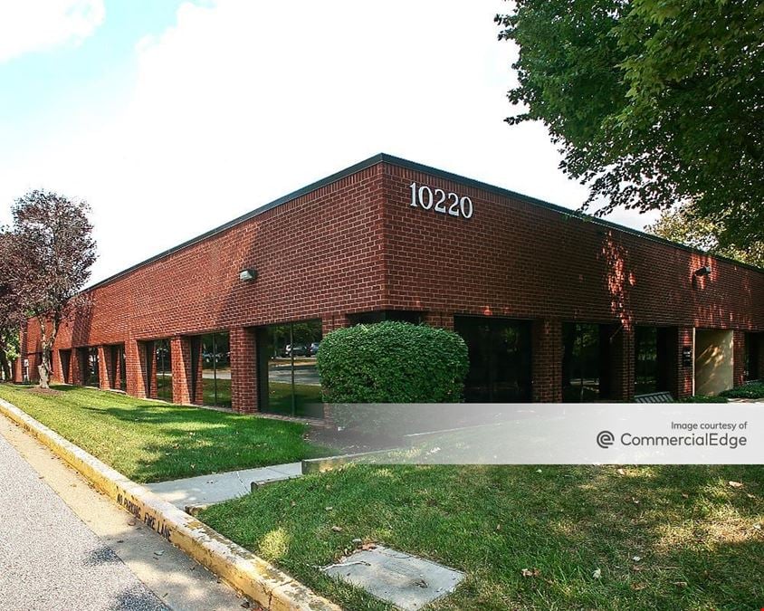 10220 Old Columbia Rd