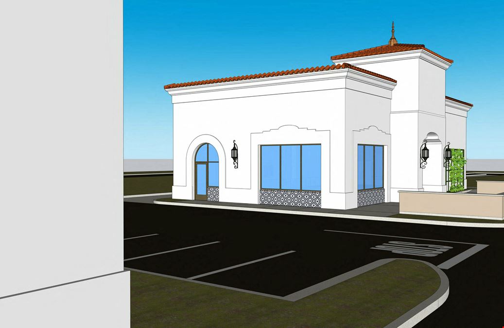 Erringer Rd. & Simi Town Center Way