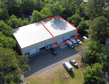 Preview of Industrial space for Rent at 1045 5th Ave