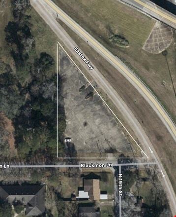 Preview of Retail space for Rent at 3105 Eastex Fwy