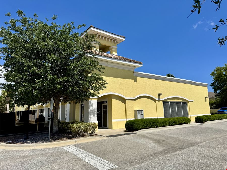 Ormond Beach US1 Office / Retail - 1,366 SF