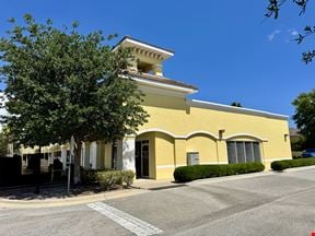 Ormond Beach US1 Office / Retail - 1,366 SF