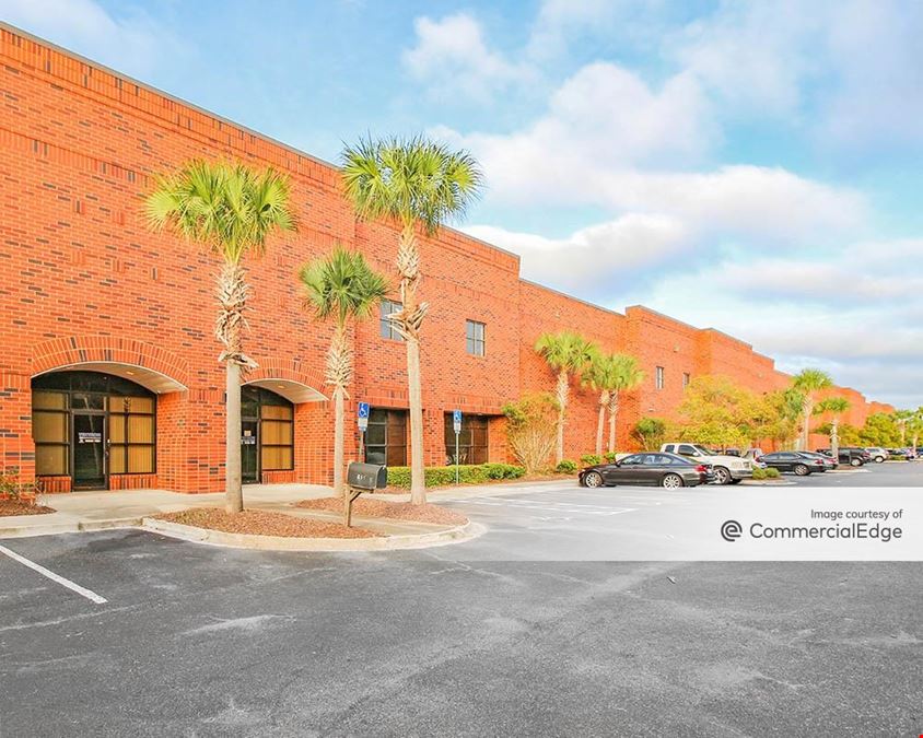8551 Westside Industrial Drive