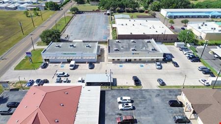 Preview of Office space for Rent at 1102 S Airport Dr