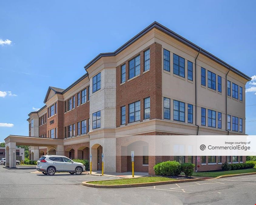 Applegarth Professional Center