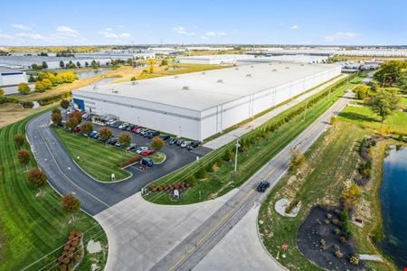 Preview of Industrial space for Rent at 2130 Rohr Road