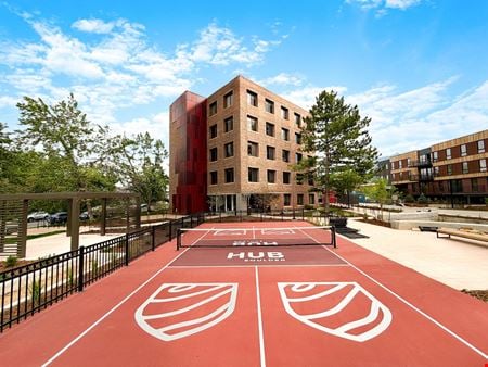 Preview of Office space for Rent at 777 29th Street