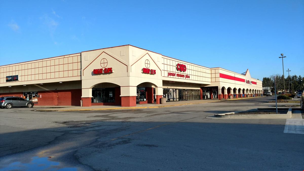 951-981 S Main St