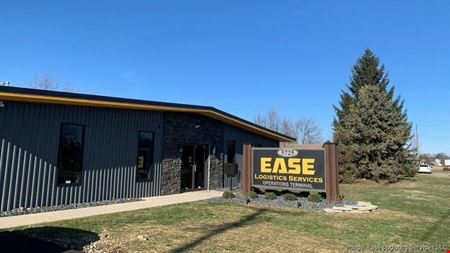 Preview of Industrial space for Sale at 5725 Avery Rd