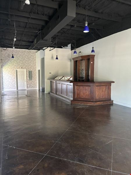 Preview of commercial space at 4958 Louisiana 22