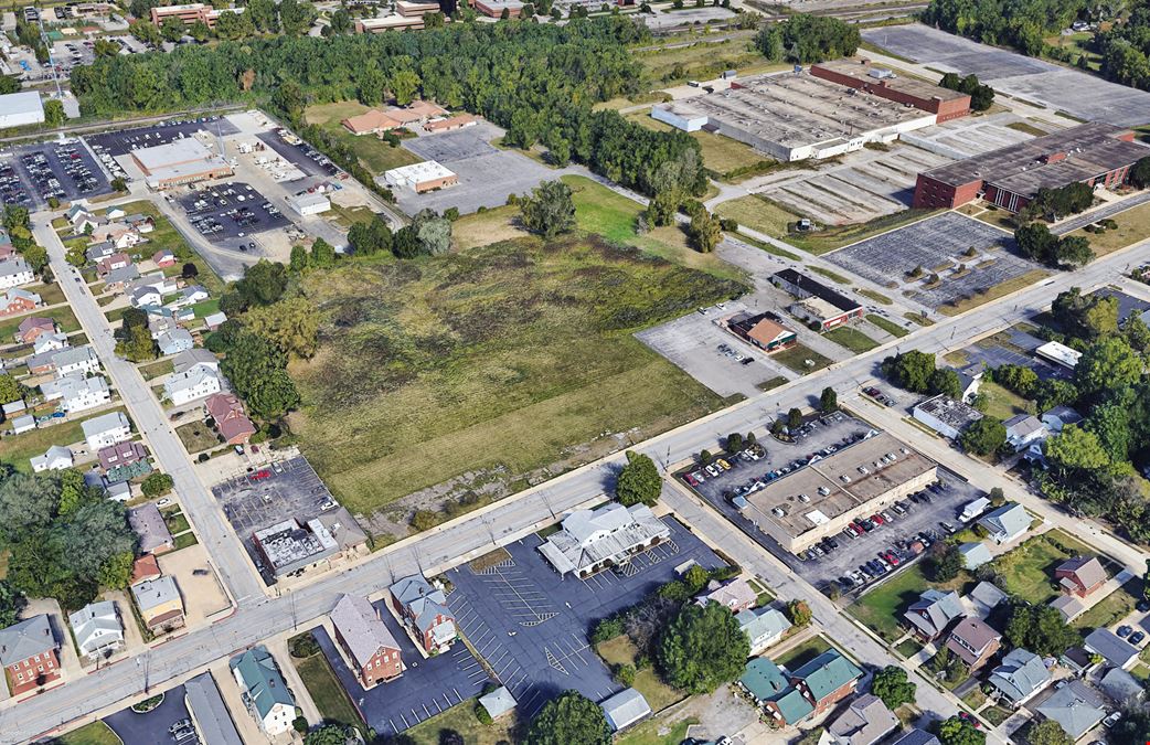 Wickliffe Land for Sale or Lease