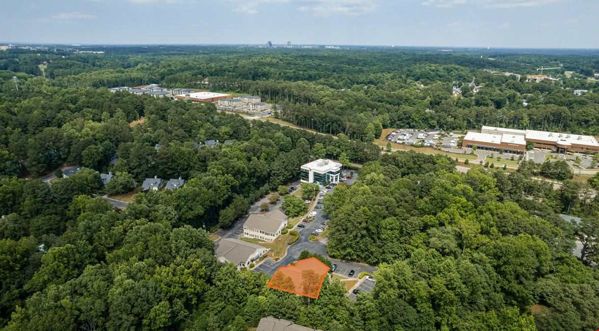 Durham Office Condos For Sale