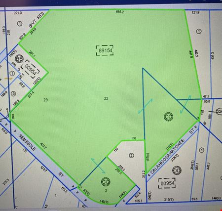 Preview of Land space for Sale at 1101 Anclote Blvd Tarpon Springs