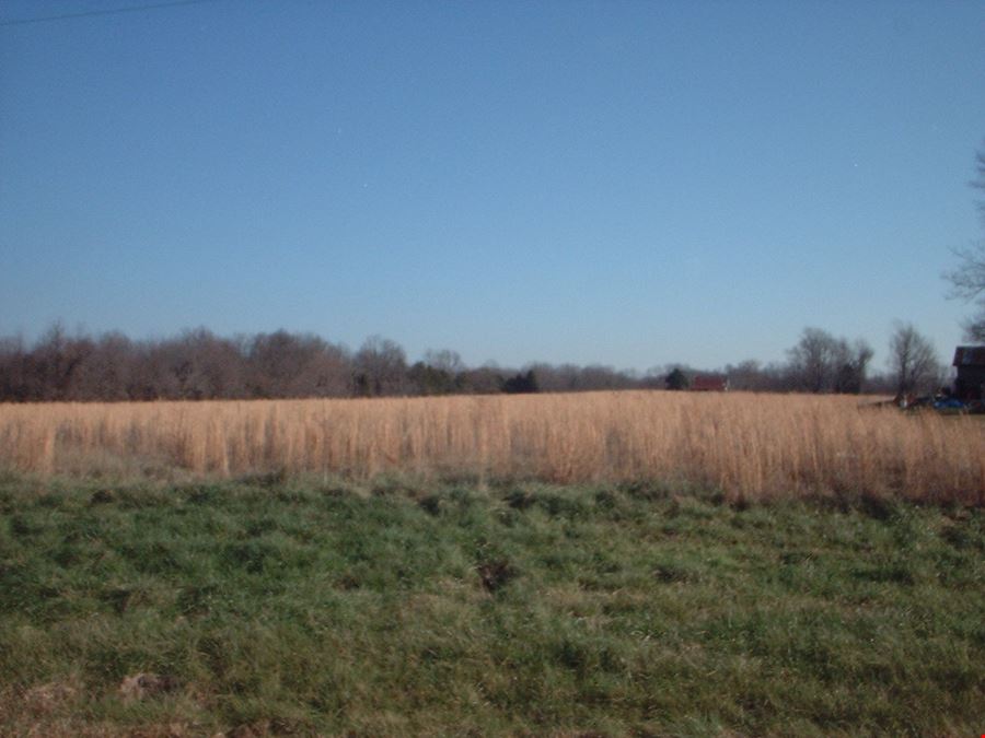 Dixie Highway Development Opportunity