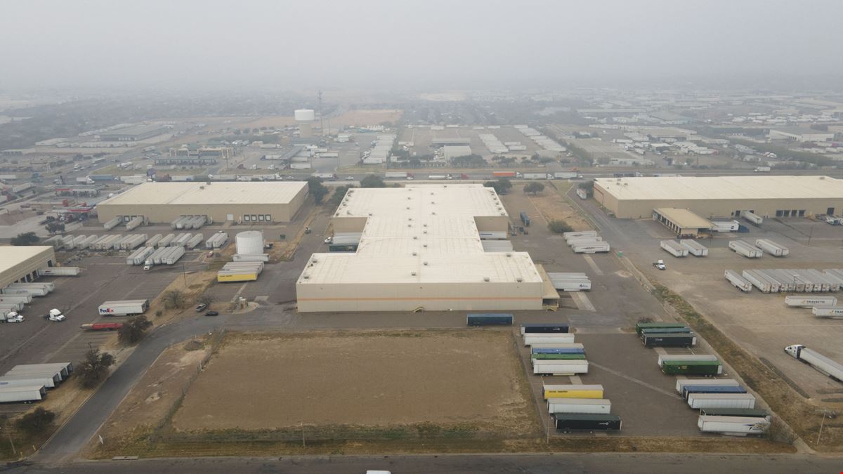 Building B