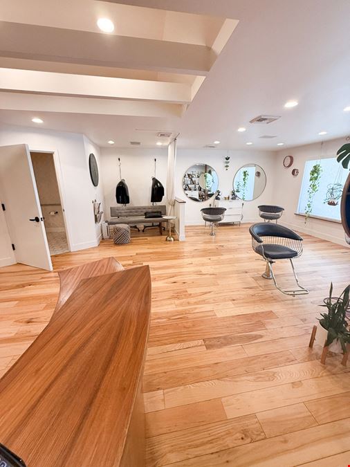 1144 Sonoma Avenue Suite 116
