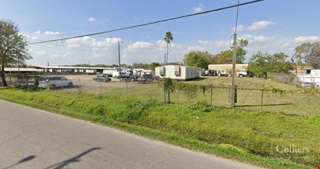 Preview of Industrial space for Rent at 6910 E 14th Ave
